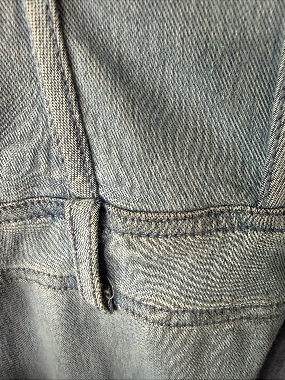 Jluxlabel Denim Midi Dress - Picture 9 of 11